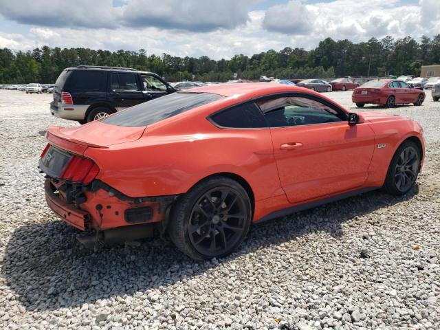 Photo 2 VIN: 1FA6P8CF2F5423751 - FORD MUSTANG GT 