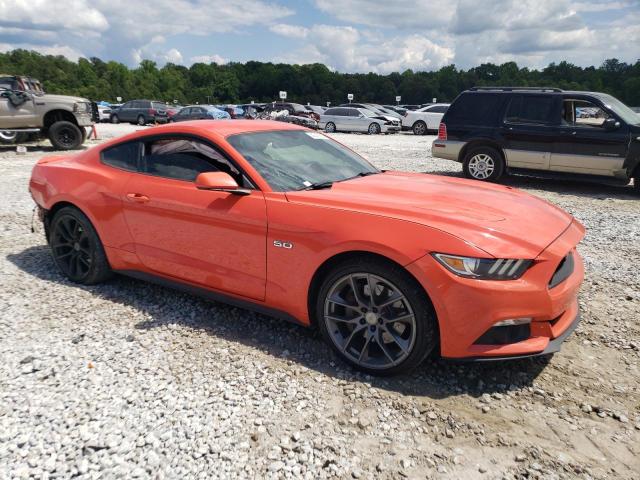 Photo 3 VIN: 1FA6P8CF2F5423751 - FORD MUSTANG GT 