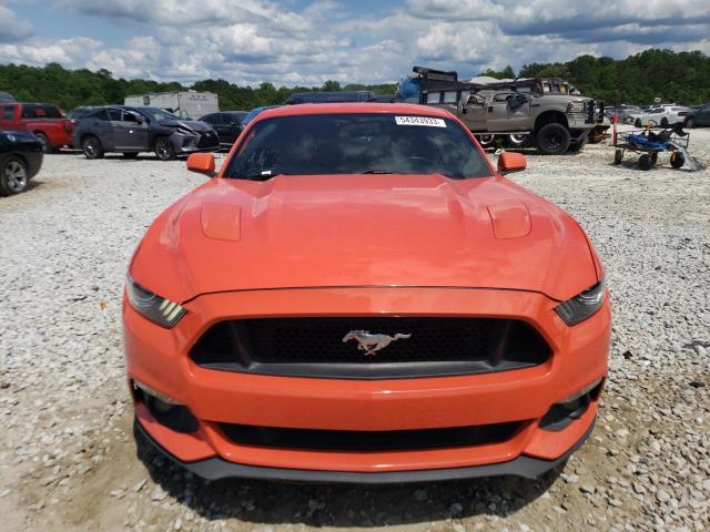 Photo 4 VIN: 1FA6P8CF2F5423751 - FORD MUSTANG GT 