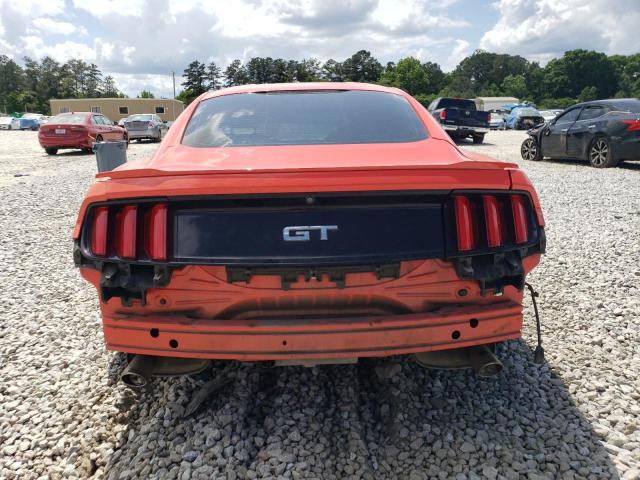 Photo 5 VIN: 1FA6P8CF2F5423751 - FORD MUSTANG GT 