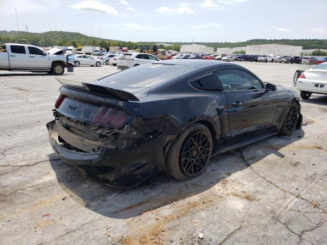 Photo 3 VIN: 1FA6P8CF2F5425256 - FORD MUSTANG GT 