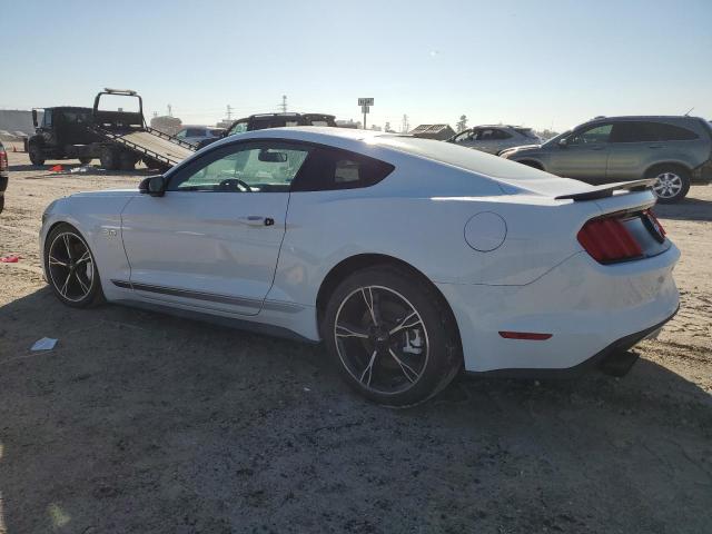 Photo 1 VIN: 1FA6P8CF2G5200790 - FORD MUSTANG GT 