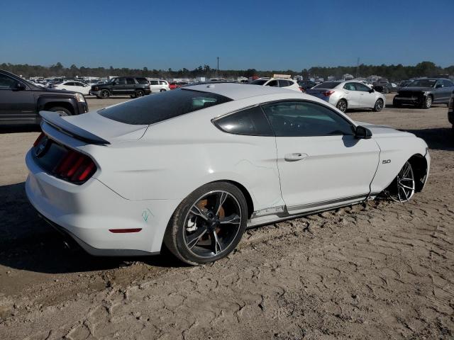 Photo 2 VIN: 1FA6P8CF2G5200790 - FORD MUSTANG GT 