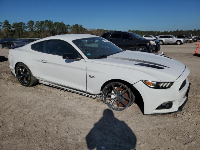 Photo 3 VIN: 1FA6P8CF2G5200790 - FORD MUSTANG GT 