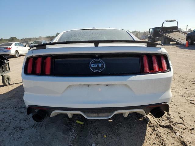 Photo 5 VIN: 1FA6P8CF2G5200790 - FORD MUSTANG GT 