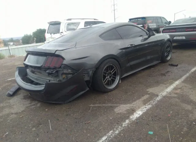 Photo 3 VIN: 1FA6P8CF2G5211756 - FORD MUSTANG 