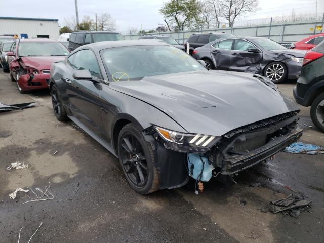 Photo 0 VIN: 1FA6P8CF2G5227696 - FORD MUSTANG GT 