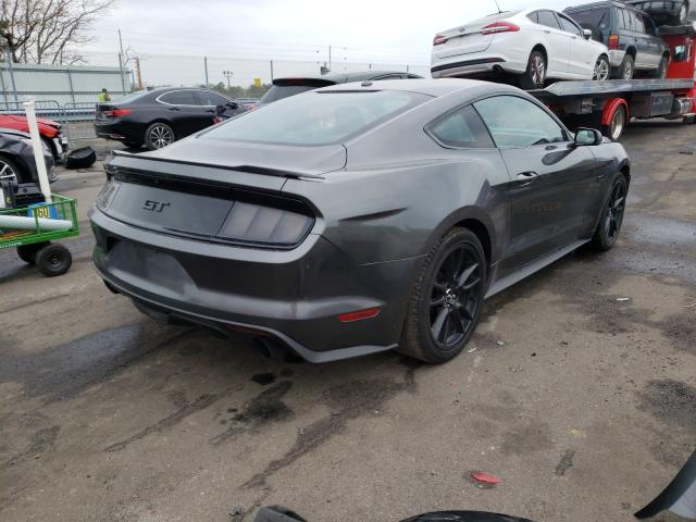 Photo 3 VIN: 1FA6P8CF2G5227696 - FORD MUSTANG GT 