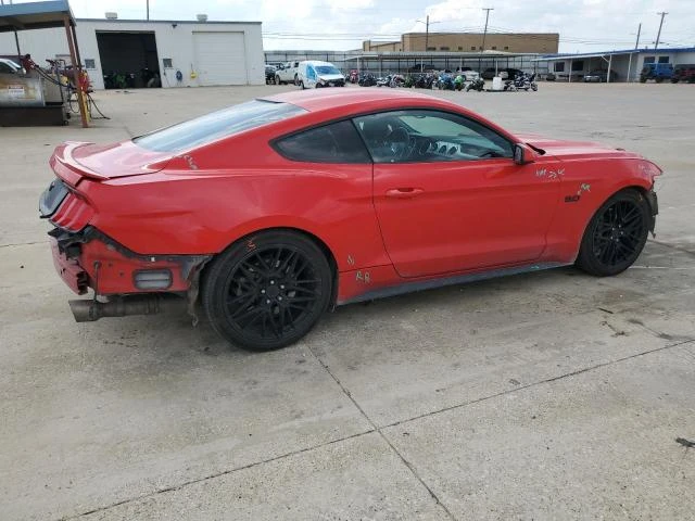 Photo 2 VIN: 1FA6P8CF2G5228329 - FORD MUSTANG GT 