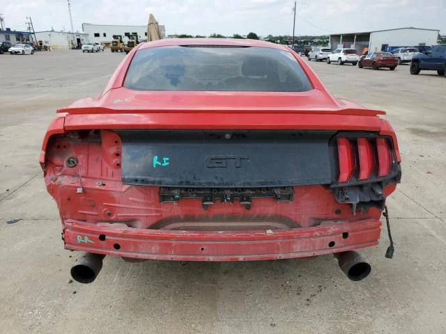 Photo 5 VIN: 1FA6P8CF2G5228329 - FORD MUSTANG GT 