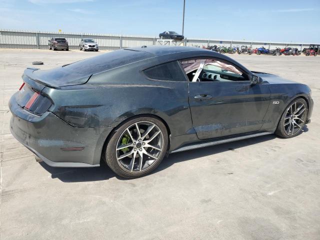 Photo 2 VIN: 1FA6P8CF2G5255417 - FORD MUSTANG GT 