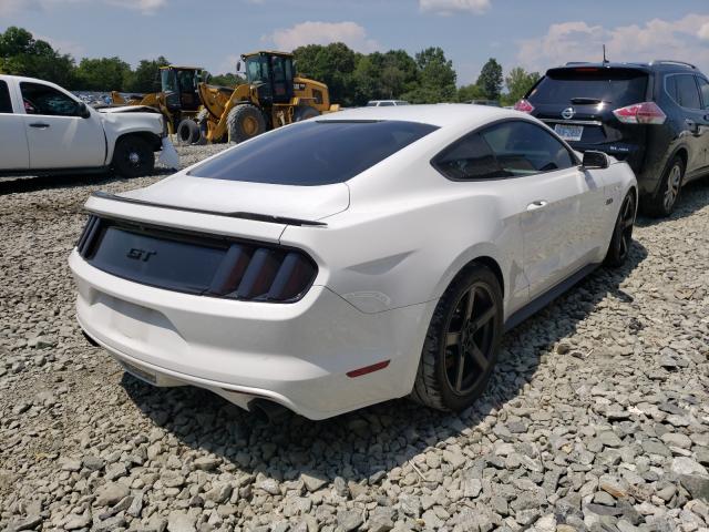 Photo 3 VIN: 1FA6P8CF2G5259208 - FORD MUSTANG GT 