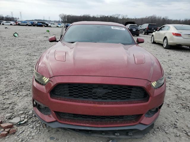 Photo 4 VIN: 1FA6P8CF2G5259788 - FORD MUSTANG 