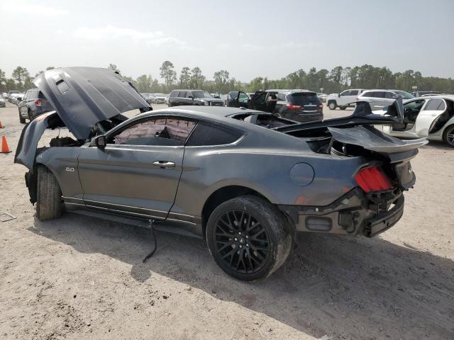 Photo 1 VIN: 1FA6P8CF2G5282939 - FORD MUSTANG GT 