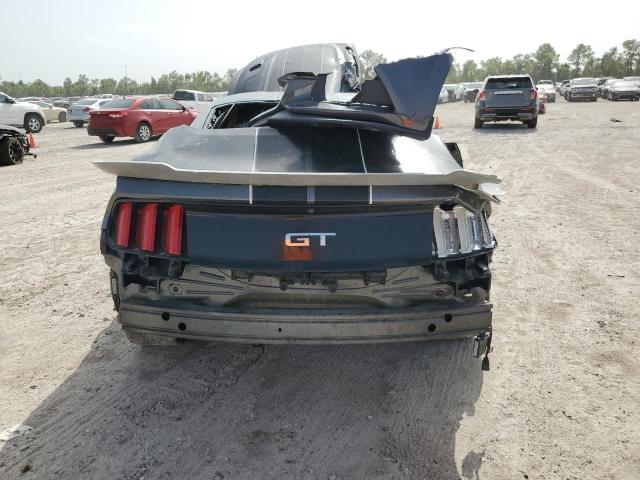 Photo 5 VIN: 1FA6P8CF2G5282939 - FORD MUSTANG GT 