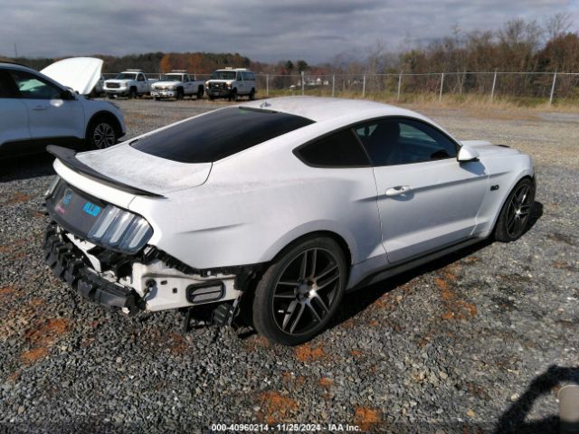 Photo 3 VIN: 1FA6P8CF2G5324512 - FORD MUSTANG 