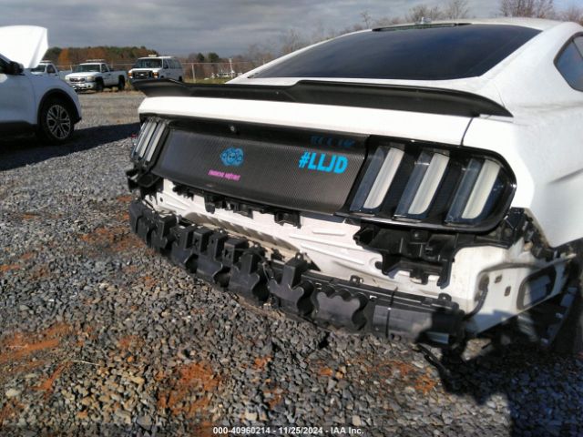 Photo 5 VIN: 1FA6P8CF2G5324512 - FORD MUSTANG 