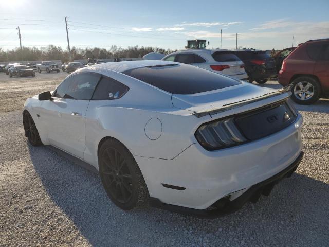 Photo 2 VIN: 1FA6P8CF2G5331945 - FORD MUSTANG GT 