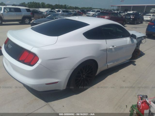 Photo 3 VIN: 1FA6P8CF2G5333131 - FORD MUSTANG 