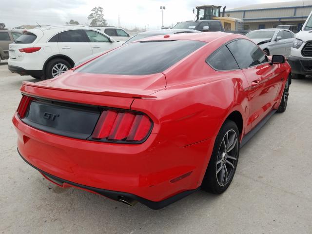 Photo 3 VIN: 1FA6P8CF2H5223617 - FORD MUSTANG GT 