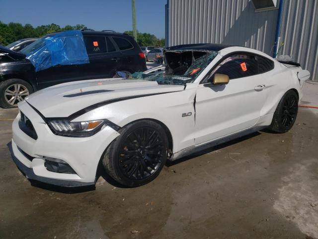 Photo 0 VIN: 1FA6P8CF2H5224623 - FORD MUSTANG 