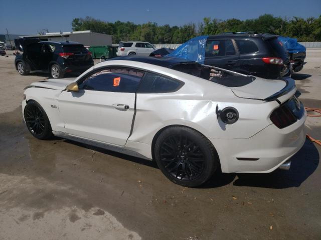 Photo 1 VIN: 1FA6P8CF2H5224623 - FORD MUSTANG 