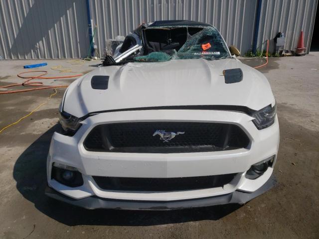 Photo 4 VIN: 1FA6P8CF2H5224623 - FORD MUSTANG 