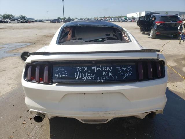 Photo 5 VIN: 1FA6P8CF2H5224623 - FORD MUSTANG 