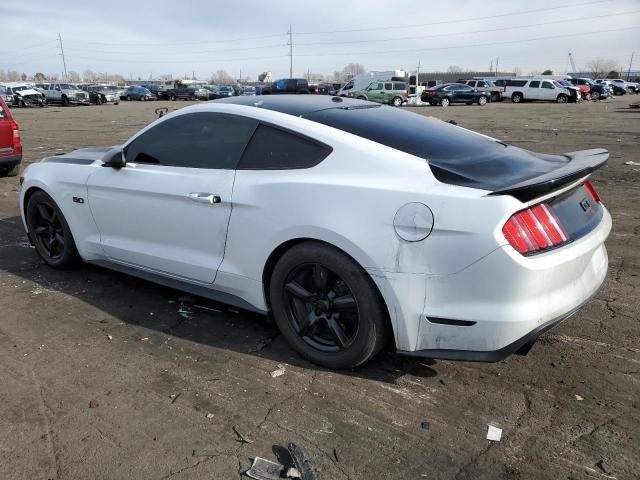 Photo 1 VIN: 1FA6P8CF2H5239381 - FORD MUSTANG GT 