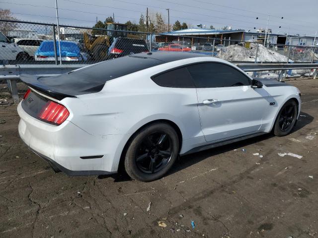 Photo 2 VIN: 1FA6P8CF2H5239381 - FORD MUSTANG GT 