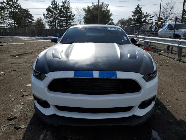 Photo 4 VIN: 1FA6P8CF2H5239381 - FORD MUSTANG GT 