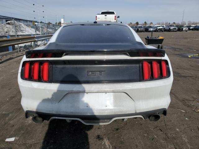 Photo 5 VIN: 1FA6P8CF2H5239381 - FORD MUSTANG GT 