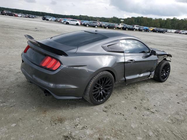 Photo 2 VIN: 1FA6P8CF2H5240322 - FORD MUSTANG GT 