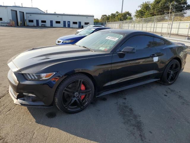 Photo 0 VIN: 1FA6P8CF2H5247321 - FORD MUSTANG GT 