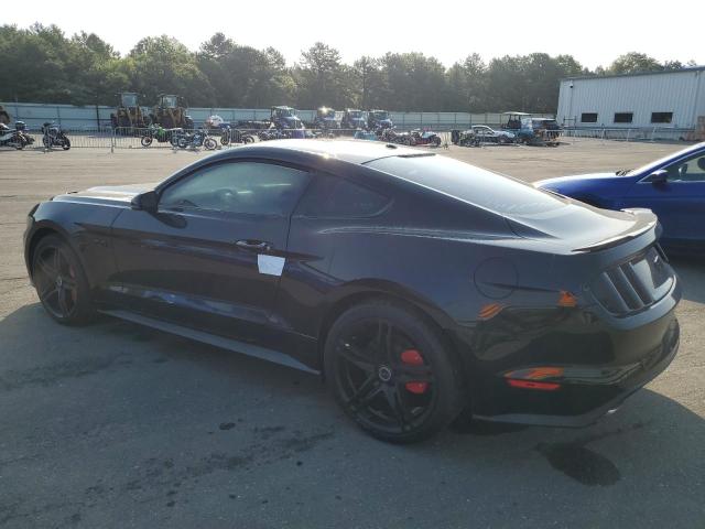 Photo 1 VIN: 1FA6P8CF2H5247321 - FORD MUSTANG GT 