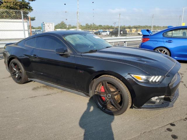 Photo 3 VIN: 1FA6P8CF2H5247321 - FORD MUSTANG GT 