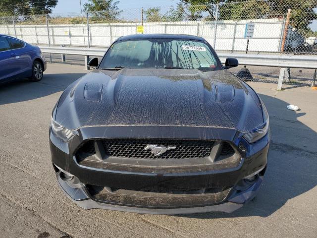 Photo 4 VIN: 1FA6P8CF2H5247321 - FORD MUSTANG GT 