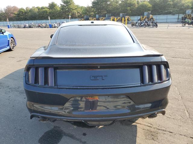 Photo 5 VIN: 1FA6P8CF2H5247321 - FORD MUSTANG GT 