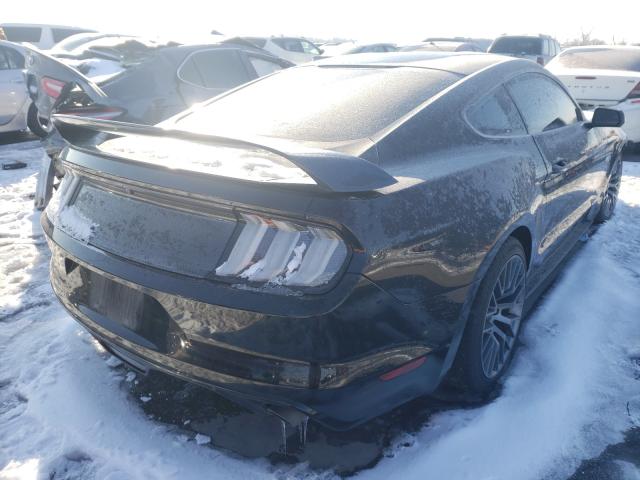 Photo 3 VIN: 1FA6P8CF2H5250008 - FORD MUSTANG GT 