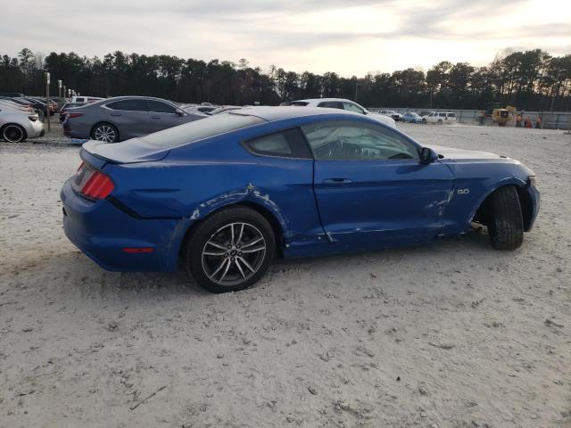 Photo 2 VIN: 1FA6P8CF2H5262840 - FORD MUSTANG GT 