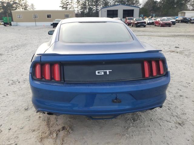 Photo 5 VIN: 1FA6P8CF2H5262840 - FORD MUSTANG GT 