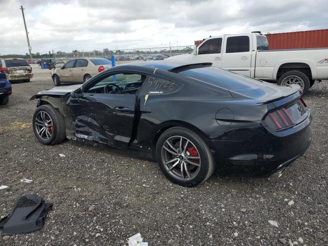 Photo 1 VIN: 1FA6P8CF2H5263762 - FORD MUSTANG 