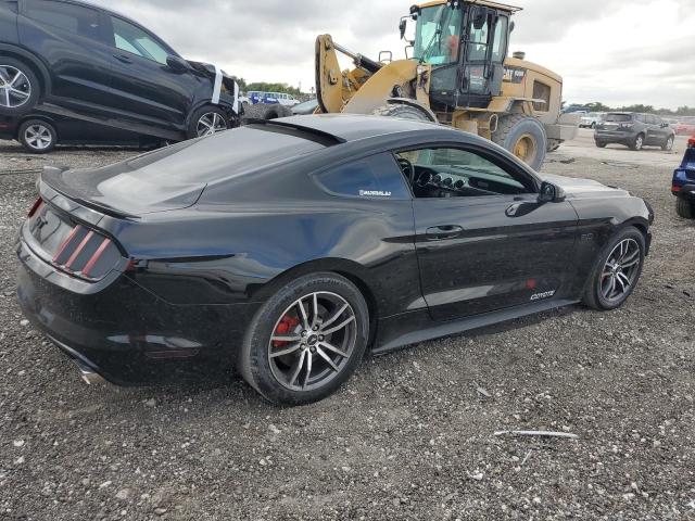 Photo 2 VIN: 1FA6P8CF2H5263762 - FORD MUSTANG 