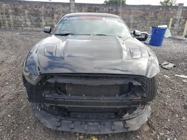 Photo 4 VIN: 1FA6P8CF2H5263762 - FORD MUSTANG 