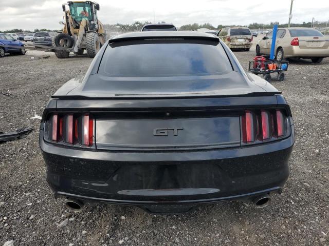 Photo 5 VIN: 1FA6P8CF2H5263762 - FORD MUSTANG 