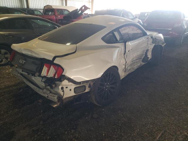 Photo 3 VIN: 1FA6P8CF2H5265463 - FORD MUSTANG GT 