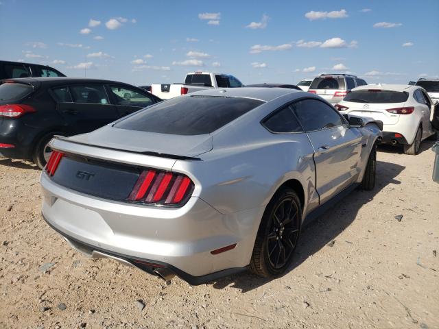 Photo 3 VIN: 1FA6P8CF2H5266080 - FORD MUSTANG GT 