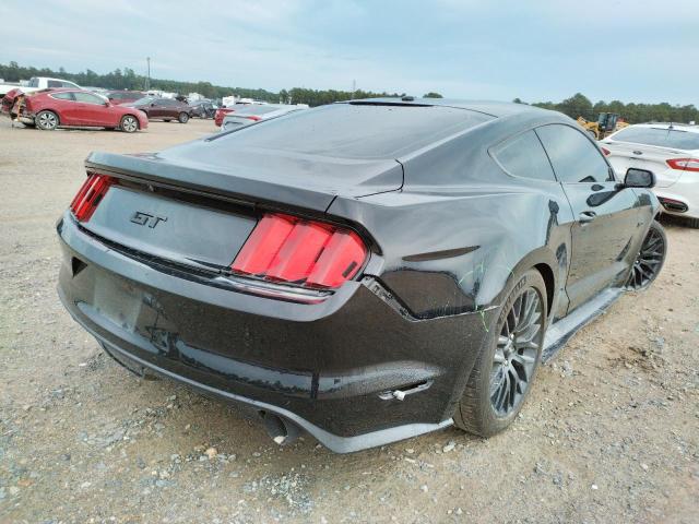 Photo 3 VIN: 1FA6P8CF2H5281128 - FORD MUSTANG GT 