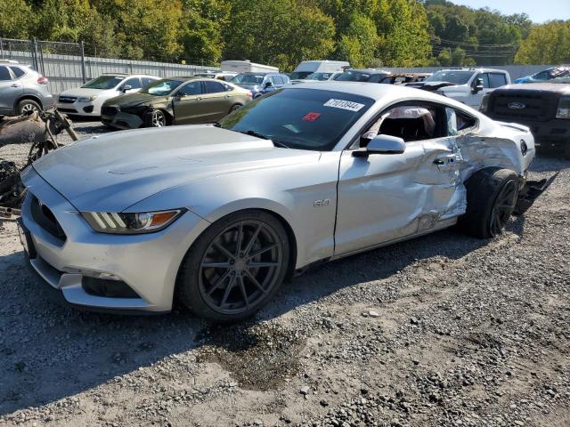 Photo 0 VIN: 1FA6P8CF2H5281517 - FORD MUSTANG GT 