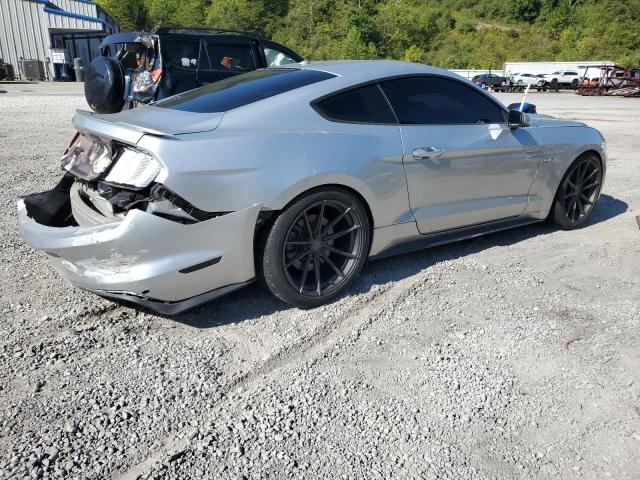 Photo 2 VIN: 1FA6P8CF2H5281517 - FORD MUSTANG GT 